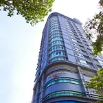 The Rixx Indochine Apartment With Balcony And Rooftop Pool