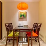The Rixx Indochine Apartment With Balcony And Rooftop Pool