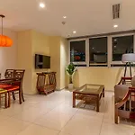 The Rixx Indochine Apartment With Balcony And Rooftop Pool
