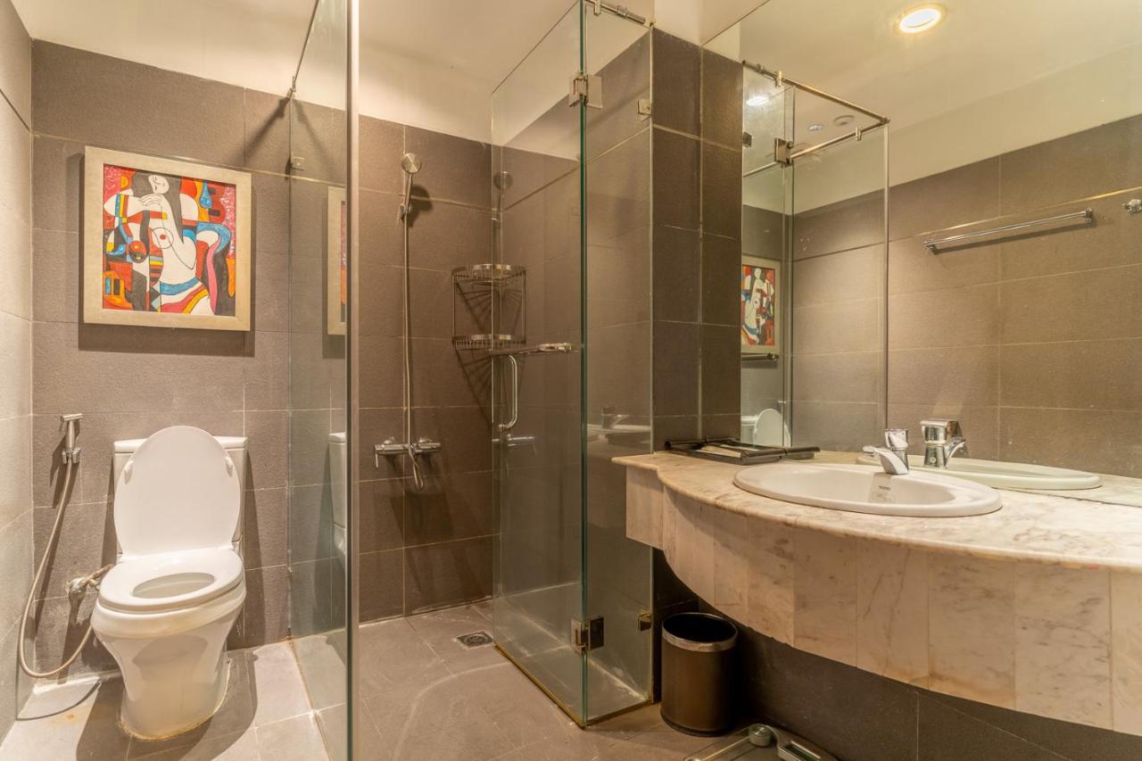 Căn hộ The Rixx Indochine With Balcony And Rooftop Pool TP. Hồ Chí Minh
