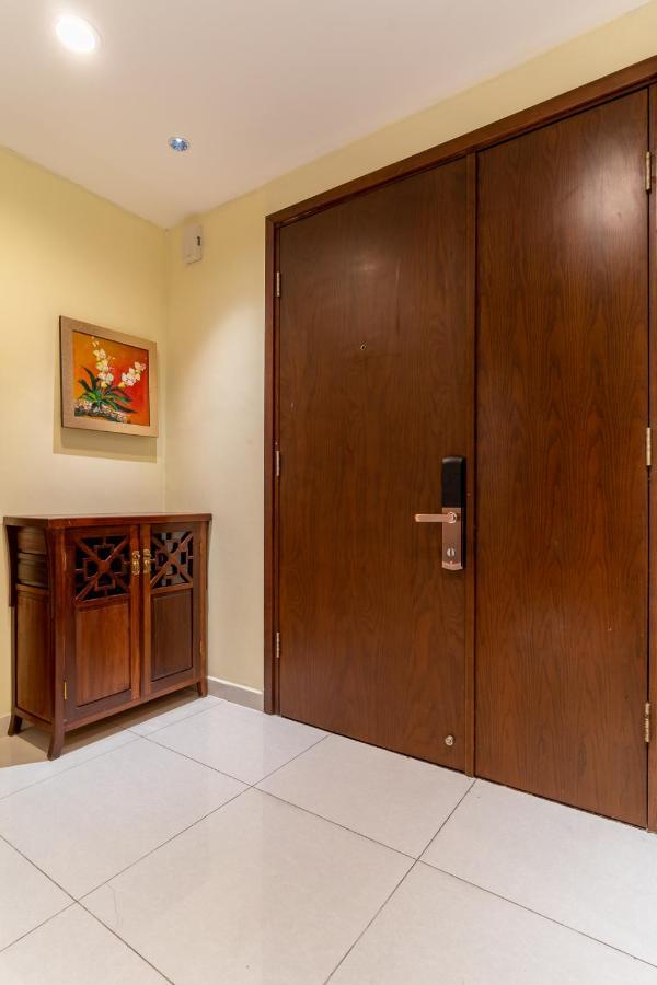The Rixx Indochine With Balcony And Rooftop Pool TP. Hồ Chí Minh